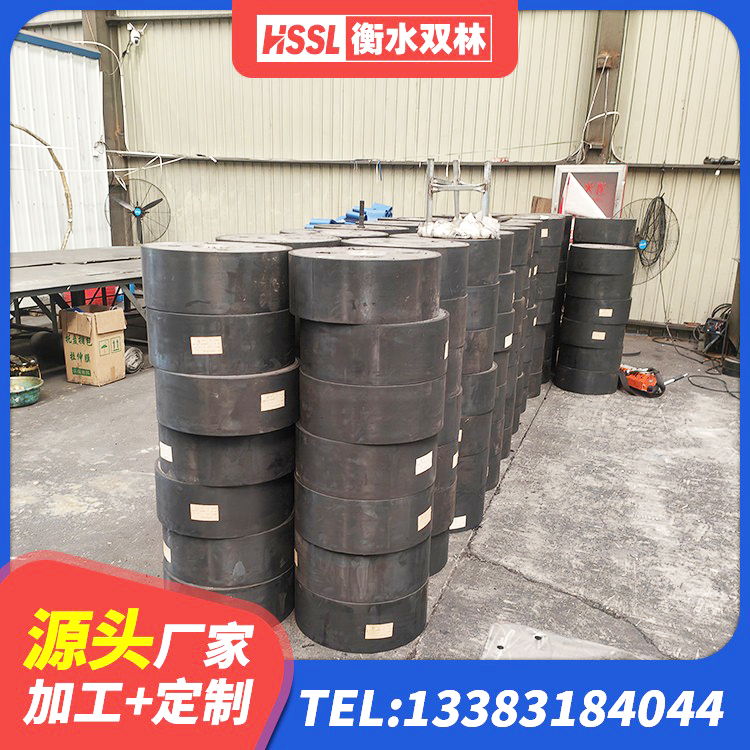 贵定县建筑天然橡胶隔震支座(LNR)源头工厂 贵定县铅芯橡胶隔震支座商家源头工厂 贵定县LNR800建筑隔震橡胶支座 贵定县LRB700橡胶隔震支座源头工厂 - 第5张