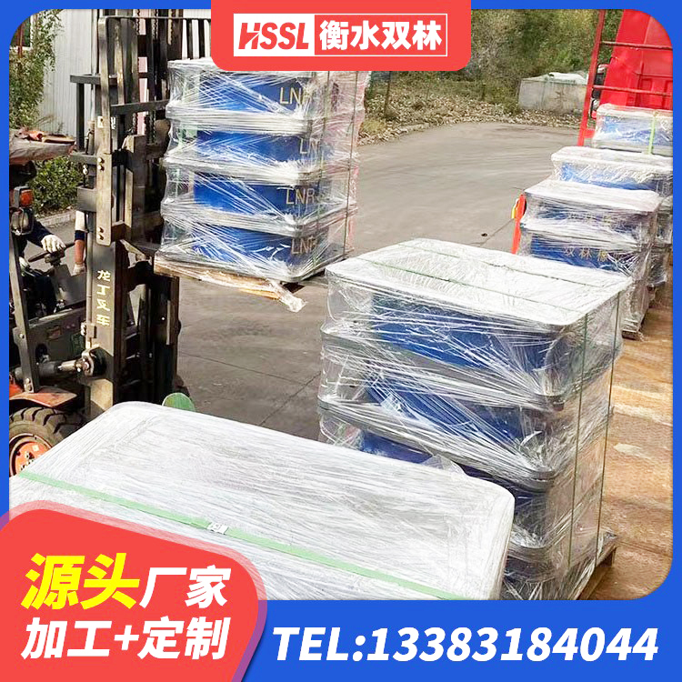 贵定县LNR隔震支座1000源头工厂 贵定县建筑铅芯减震支座 贵定县LRB隔震支座600厂家 贵定县LNR隔震支座900生产厂家 - 第5张