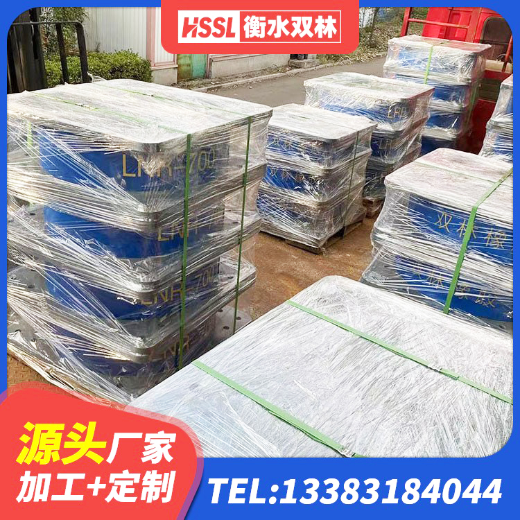 贵定县固定型抗震支座工厂 贵定县框架隔震支座厂家 贵定县铅芯建筑隔震支座源头工厂 贵定县橡胶隔震支座产地厂家 - 第6张