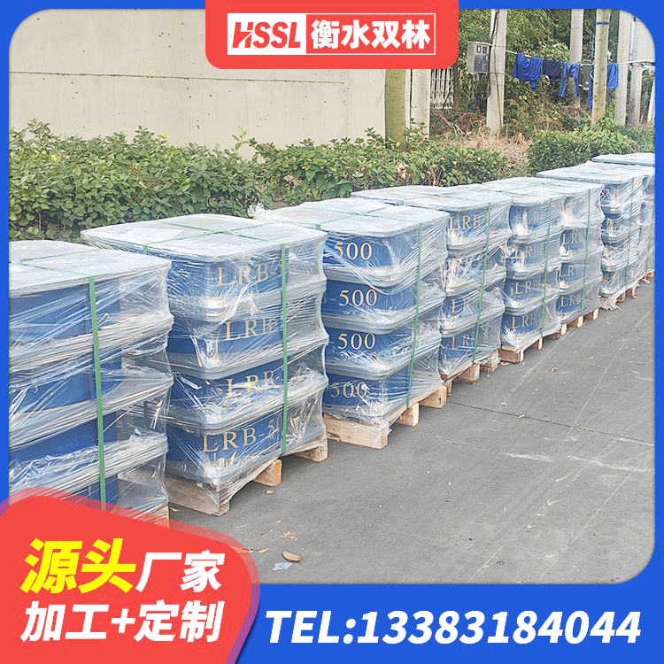 贵定县高性能隔震支座厂家 贵定县建筑橡胶隔震支座LNR700生产厂家 贵定县HDR600高阻尼橡胶支座什么价格 贵定县减震隔震支座 - 第8张