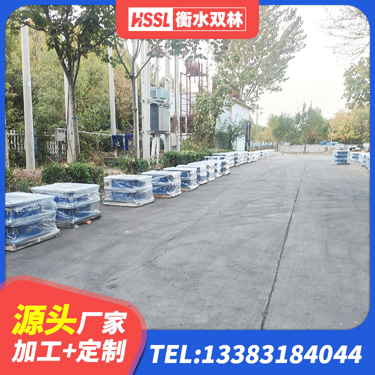 贵定县建筑铅芯防震支座商家源头工厂 贵定县LNR400支座什么价格 贵定县建筑组合隔震支座源头工厂 贵定县隔震支座制造商生产厂家 - 第6张